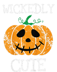 Cute Pumpkin Halloween Funny Quote Littles T-Shirt