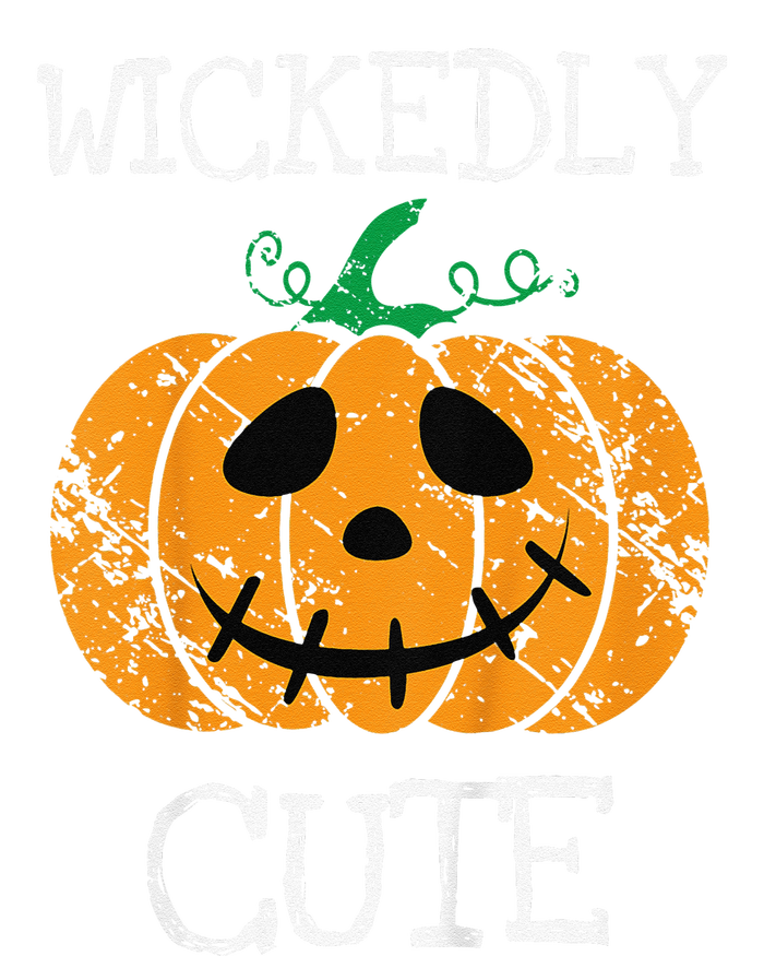 Cute Pumpkin Halloween Funny Quote Littles T-Shirt