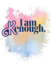 I Am Ken Enough T-Shirt