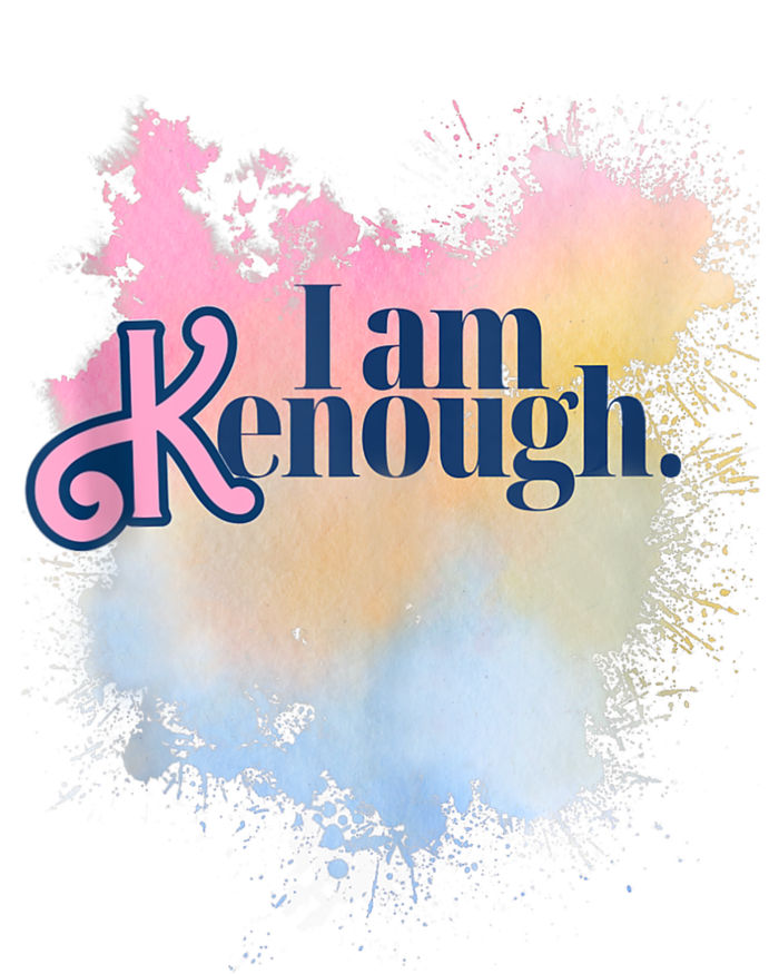 I Am Ken Enough T-Shirt