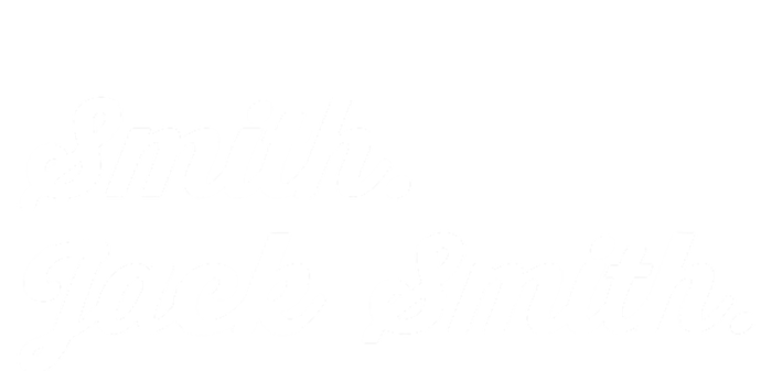 Witty Smith. Jack Smith. In Honor Of A Legendary Prosecutor Insulated Varsity Jacket