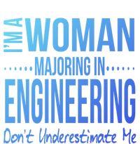 Engineering Major Engineer Gift Mechanical Civil Female Cool Gift Toddler T-Shirt