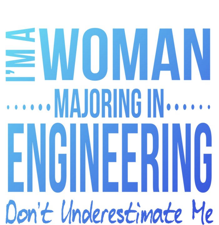 Engineering Major Engineer Gift Mechanical Civil Female Cool Gift Toddler T-Shirt