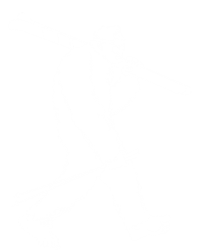 Funny Bigfoot Skiing Silhouette For Winter Ski Season Meaningful Gift T-Shirt