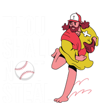 Thou Shall Not Steal Baseball Gift T-Shirt