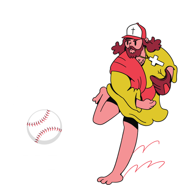 Thou Shall Not Steal Baseball Gift T-Shirt