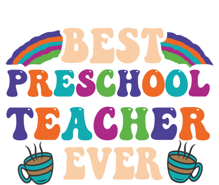 Kindergarten Teacher Preschool Teacher For Kindergarten Gift Premium T-Shirt