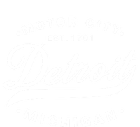 Classic Michiganians Vintage Detroit Motor City Michigan Mi Gift Ladies Essential Tank