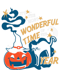 It's the Most Wonderful Time of the Year Halloween Tote Bag