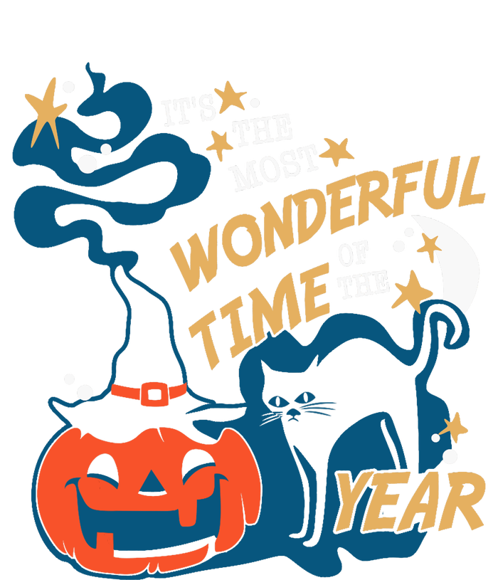 It's the Most Wonderful Time of the Year Halloween Tote Bag