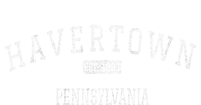 Havertown Pennsylvania PA Vintage T-Shirt