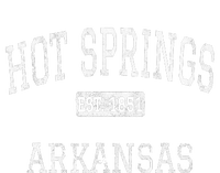 Hot Springs Arkansas AR Vintage T-Shirt