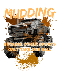 Mud Bogging Mudding Mud Racing Fan Gift Women's Tri-Blend 3/4-Sleeve Raglan Shirt