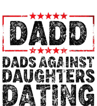 d.a.d.d. dadd dads against daughters dating Performance Long Sleeve Polo