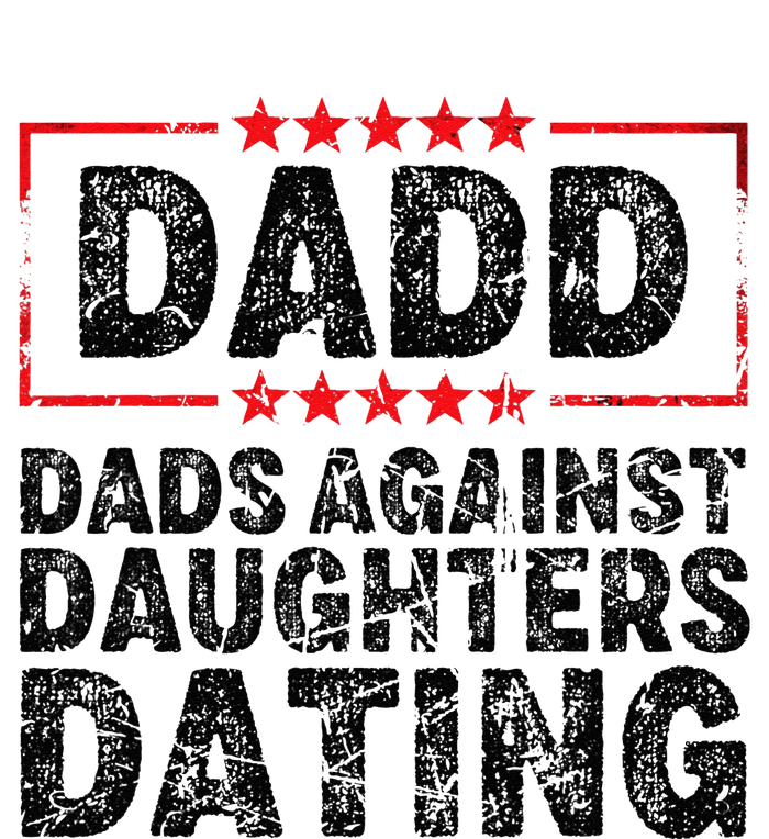 d.a.d.d. dadd dads against daughters dating Performance Long Sleeve Polo