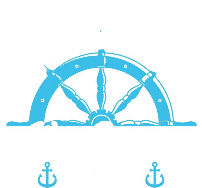 Funny Cruise Gift Countdown Its Cruise Time Cruising Lover Gift Softstyle Adult Sport Polo