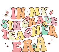 In My 5th Grade Teacher Era Back To School Retro Teacher T-Shirt