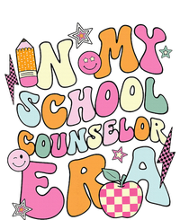 In My School Counselor Era Back To School Teacher Life T-Shirt