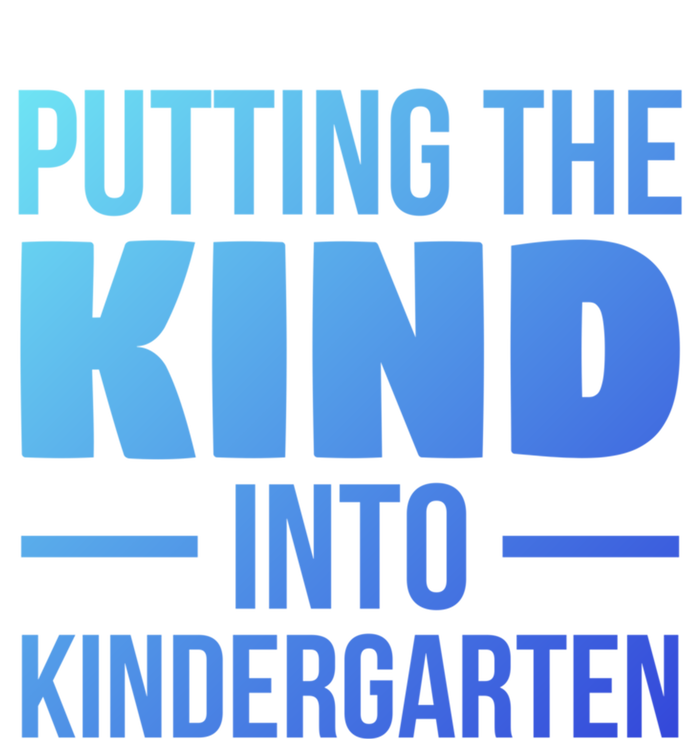 Putting The Kind Into Kindergarten Gift Sustainable Beanie