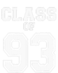 Class Of 1993 Custom Graduation Senior Personalized Grads Kids Tie-Dye T-Shirt