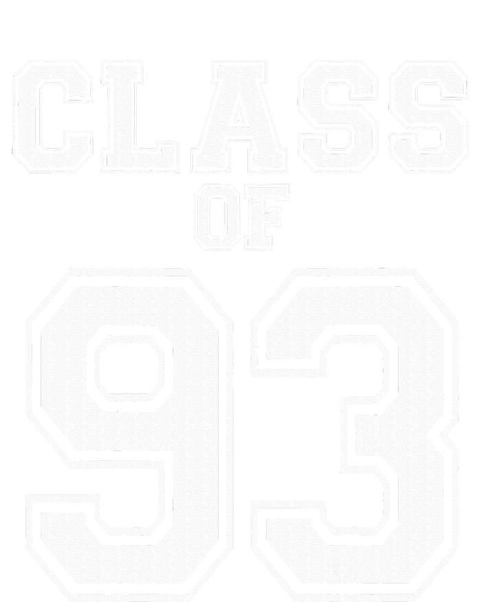 Class Of 1993 Custom Graduation Senior Personalized Grads Kids Tie-Dye T-Shirt