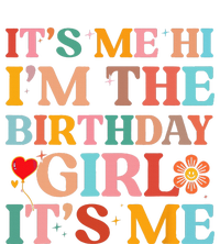 Birthday Party Its Me Hi Im The Birthday Its Me Poster