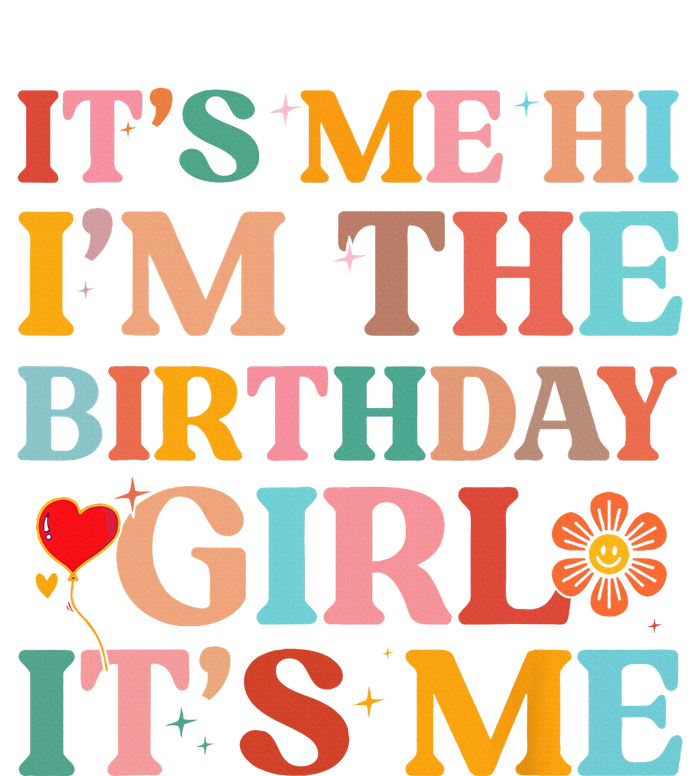 Birthday Party Its Me Hi Im The Birthday Its Me Poster