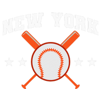 New York Baseball Fan T-Shirt