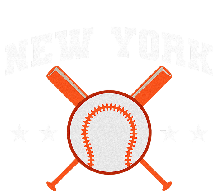 New York Baseball Fan T-Shirt