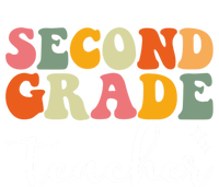 Second Grade Teacher First Day Of School 3Rd Grade Team Gift T-Shirt