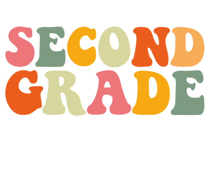 Second Grade Teacher First Day Of School 3Rd Grade Team Gift T-Shirt