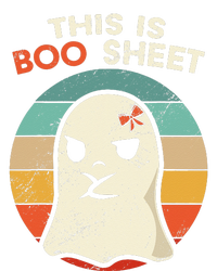 This Is Boo Sheet Funny Halloween Costumes Funny Halloween T-Shirt