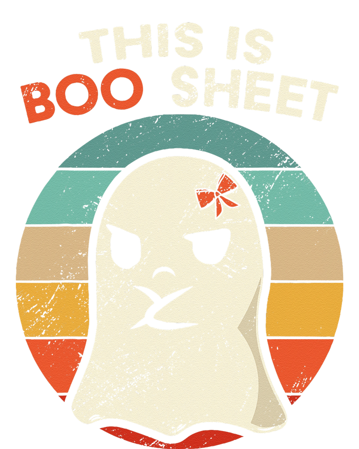 This Is Boo Sheet Funny Halloween Costumes Funny Halloween T-Shirt