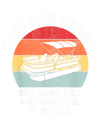 Brawl At Riverfront Park Montgomery Alabama Brawl Women's Fleece Hoodie