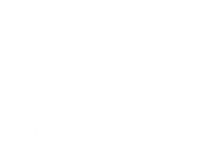 Id Rather Be Reading Fan Fiction Gift Tie Dye Hoodie