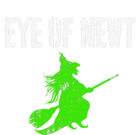 Eye Of Newt Halloween Witch T-Shirt