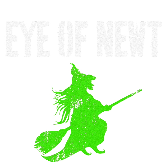 Eye Of Newt Halloween Witch T-Shirt