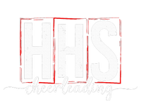 HHS cheerleading Women's T-Shirt