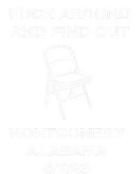 Montgomery Brawl Fk Around And Find Out T-Shirt