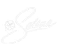 Selena Quintanilla Selena Tank Top