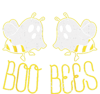 Boo Bees Funny Couples Halloween Costume For Adult Her Tank Top