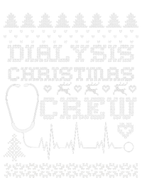 Christmas Dialysis Technicianney Nurse Christmas Crew Sustainable Beanie