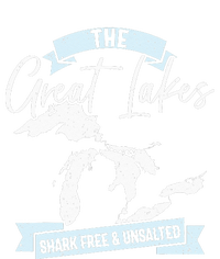 The Great Lakes Michigan Great Lakes Tourist T-Shirt