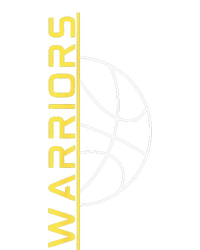 Warriors Basketball T-Shirt