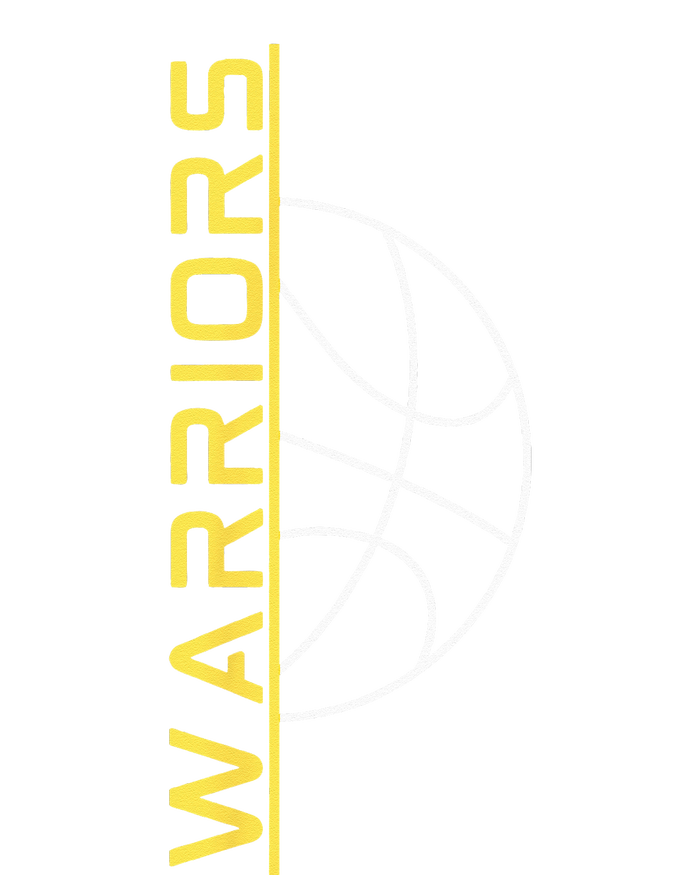 Warriors Basketball T-Shirt