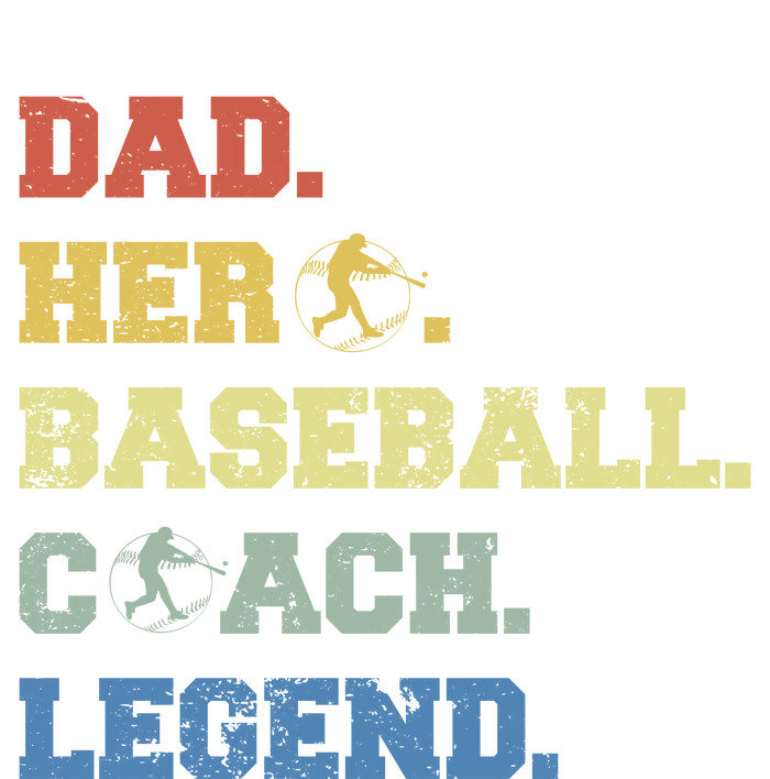 Baseball Coach Dad Gift Mesh Reversible Basketball Jersey Tank