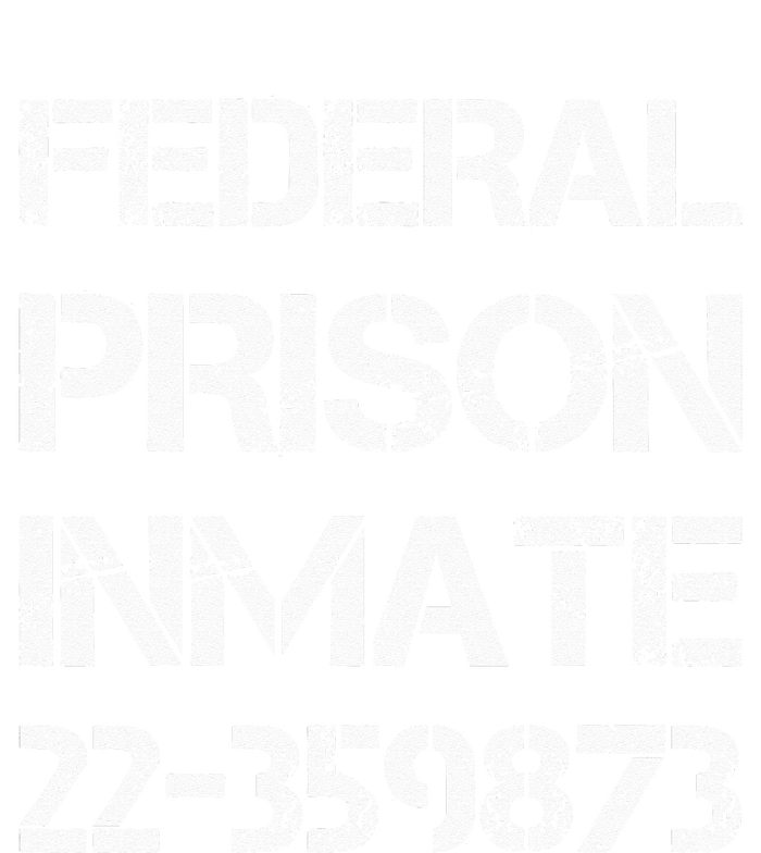 Halloween Federal Prison Jail Inmate Prisoner Costume Tie-Dye T-Shirt