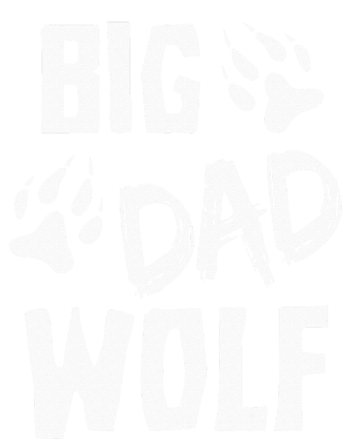 Halloween Dad Men Funny Costume Daddy Big Dad Wolf Doggie Tank