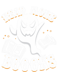 Book Ghost Read More Books Halloween Read More Booooooks Gift Baby Bodysuit