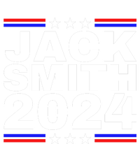 Jack Smith For President Jack Smith 2024 Tank Top